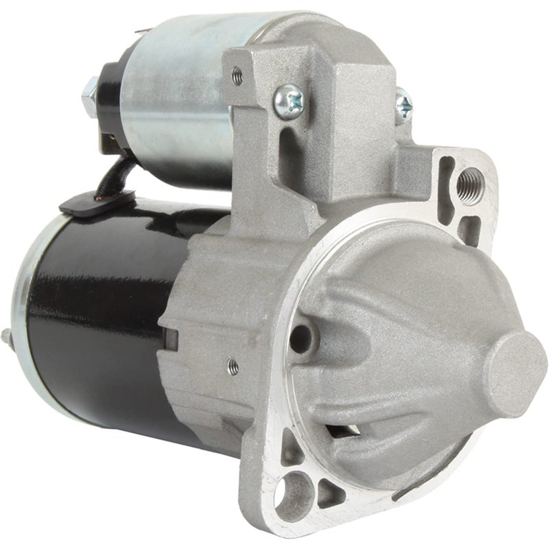 DB Electrical 410-48202 Starter for Mitsubishi Outlander 2007 2008 2009 07 08 09 3.0L 3.0 /M0T22371 /1810A096 /PMGR Type, CW Rotation, 12 Volt - Image 1
